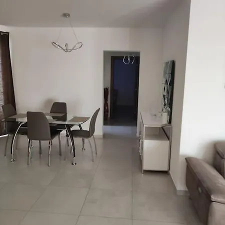 דירה Apt6 St.paul's Bay