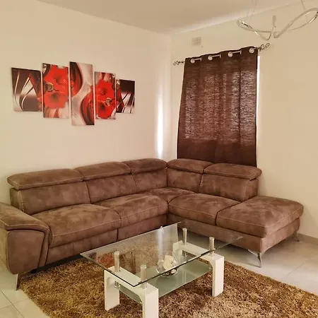 Apt6 St.paul's Bay סיינט פול ביי