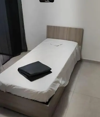 Apt6 St.paul's Bay Apartman