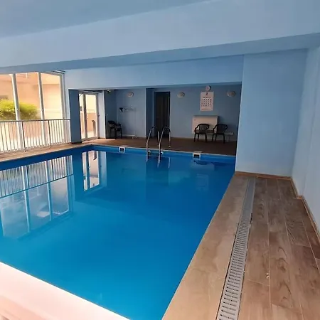 Apartman Apt6 St.paul's Bay