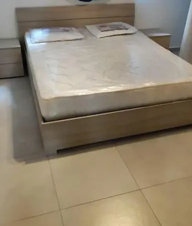 Apt6 St.paul's Bay דירה *