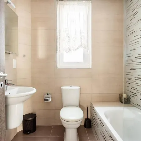 Apt6 St.paul's Bay San Pawl il-Baħar
